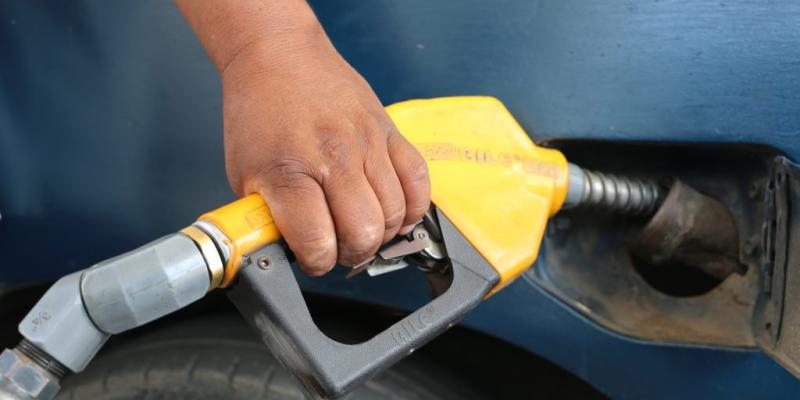 Precios de referencia al consumidor de gasolinas y diésel en estaciones de servicio vigentes del 23 al 29 de mayo de 2023