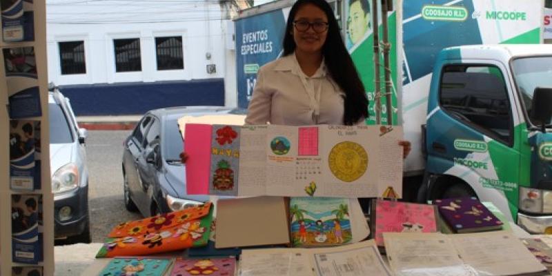 Promueven el Programa Me supero  