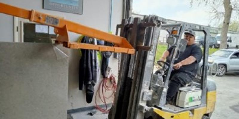 Realizan jornada de evaluación de competencias en los Estados de Pennsylvania, New York, Chicago y Atlanta, EE.UU.