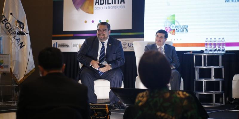 MEM destaca logros y comenta retos en materia energética