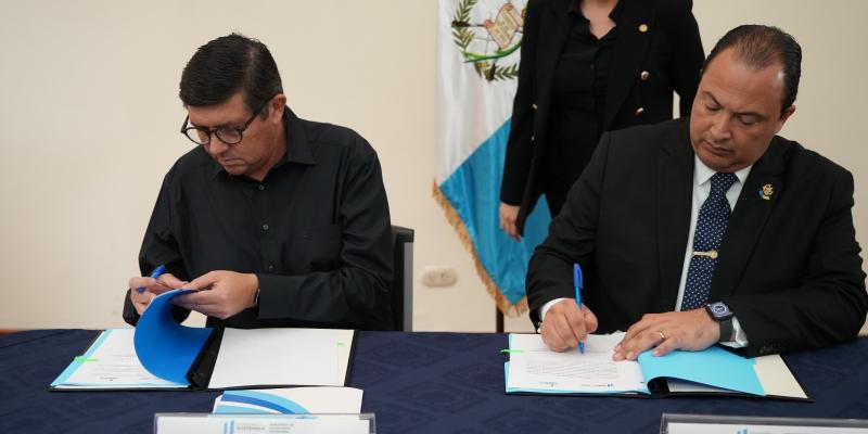 Nota de prensa Minex