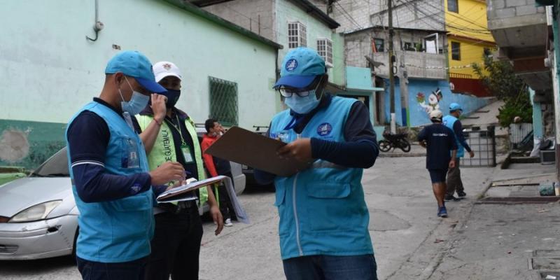 Foto DCA para ilustrar.