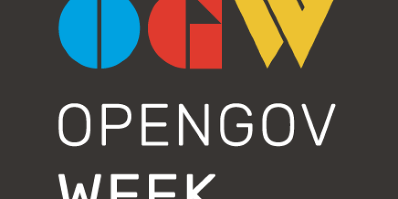 OPENGOVWEEK