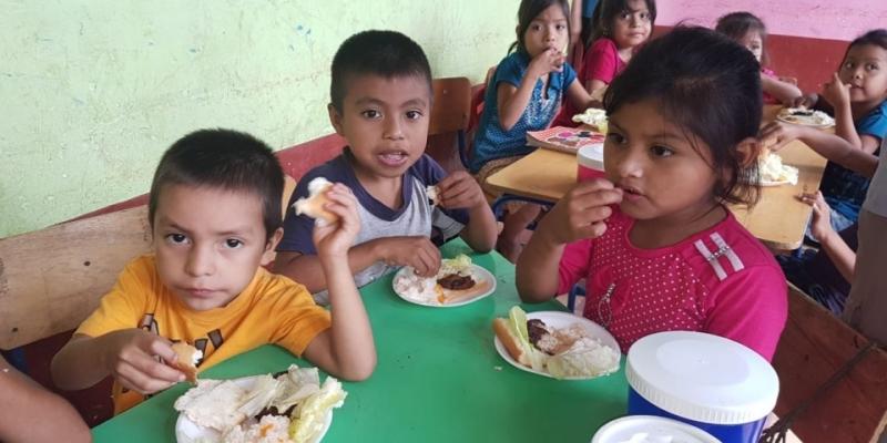 Finanzas prioriza recursos para Seguridad Alimentaria y Nutricional