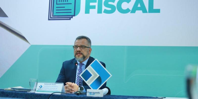 Política Fiscal, Semana de Formación Fiscal 