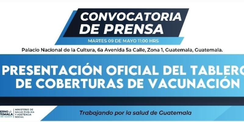 Convocatoria 