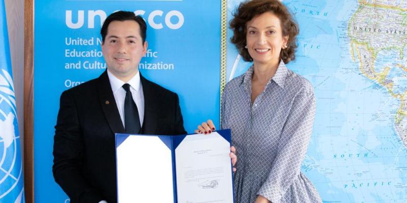 Nota de prensa Minex