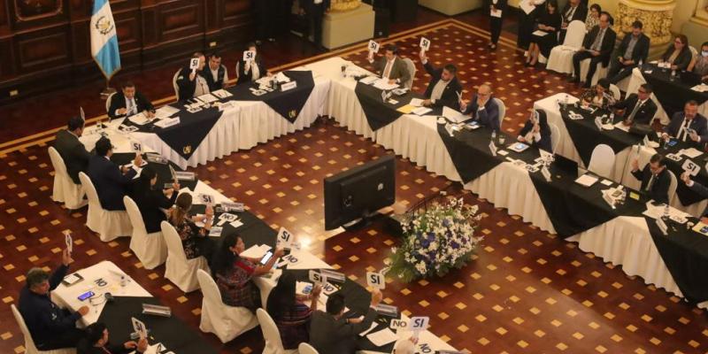 Consejos de Desarrollo priorizan 2 mil 347 proyectos para 2024