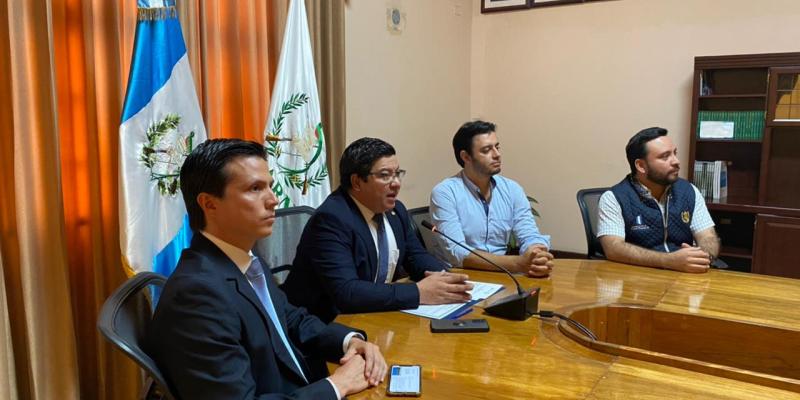 MARN impulsa curso sobre gestión integral de residuos y desechos sólidos comunes