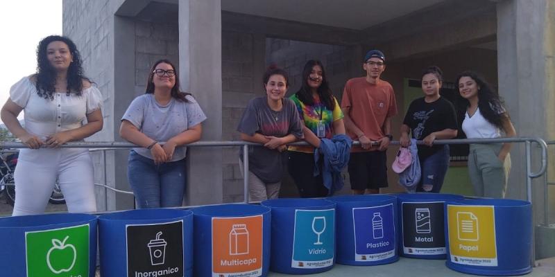 Universitarios de Zacapa desarrollan proyecto para el cumplimiento del Reglamento 164-2021