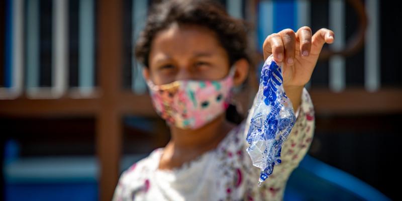 En agosto de este año toda la población debe de aplicar la clasificación secundaria de los desechos