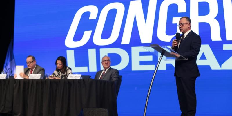 Gobierno de Guatemala agiliza trámite de Registro de Personas Jurídicas