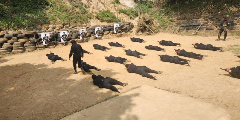 Gobernación implementa programa para reforzar uso orgánico de equipo