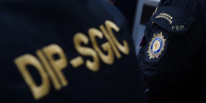 Guatemaltecos de zonas capitalinas respaldan el trabajo de la PNC