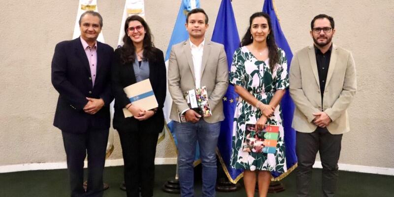 Avanza cálculo de la CIF 2023 en Guatemala