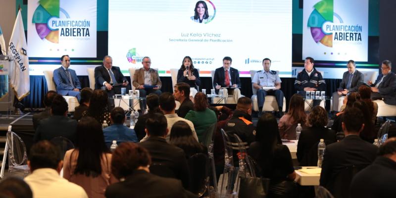 Gobernación presenta avances institucionales y logros de la Estrategia de Transformación Policial