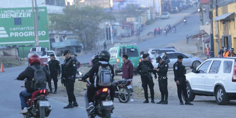 Se refleja disminución de homicidios en cuatro meses