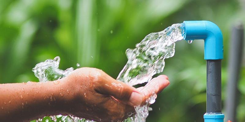 Gobierno ha invertido más de Q5 mil millones en agua y saneamiento