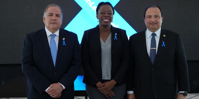 Ministerio de Relaciones Exteriores de Guatemala conmemora el Día Mundial del Refugiado 