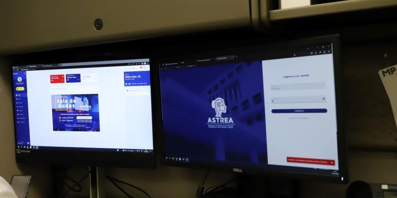 Transparencia, Minfin