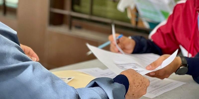 ATENCIÓN A BENEFICIARIOS LEY TEMPORAL DE DESARROLLO INTEGRAL