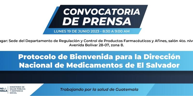 convocatoria