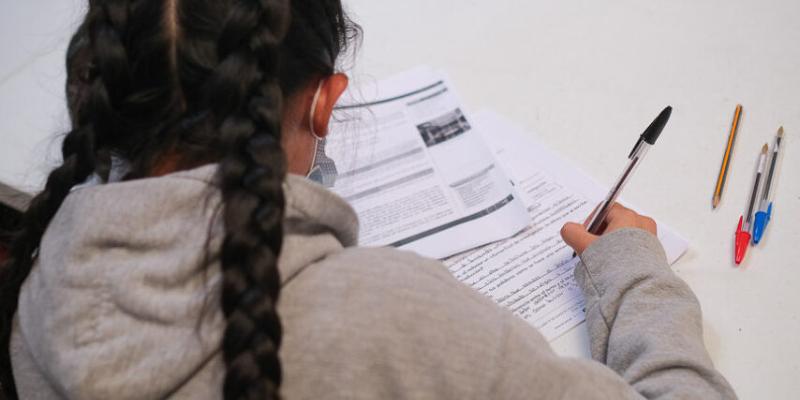 Ajustar la rutina al llegar a casa contribuye a preparar el ambiente;