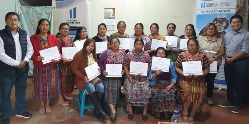 Grupo de beneficiarios