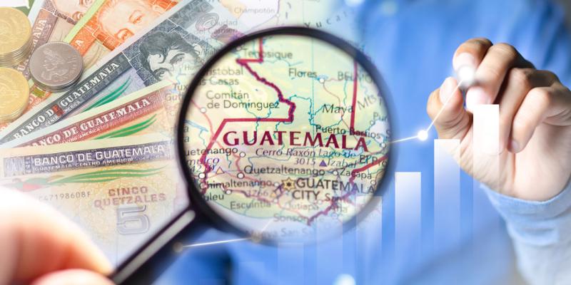 MINFIN resalta destinos específicos dentro del presupuesto