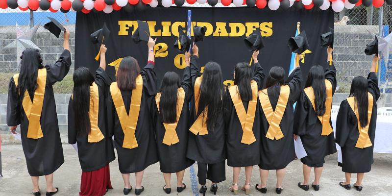 Porque todos merecemos segundas oportunidades