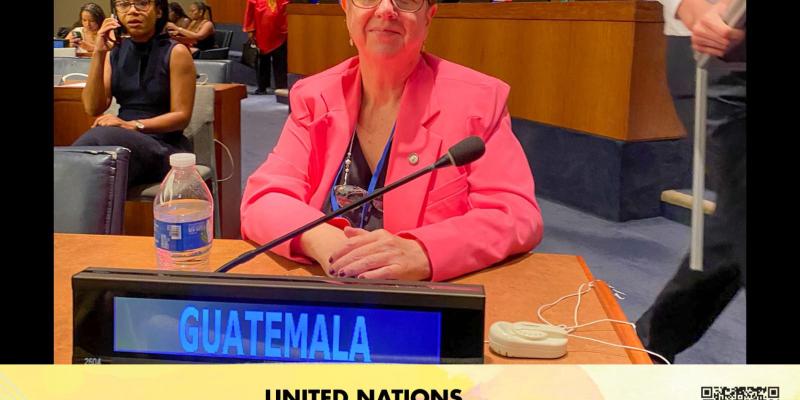 Concluye Segundo Período de sesiones del Foro Permanente de Afrodescendientes