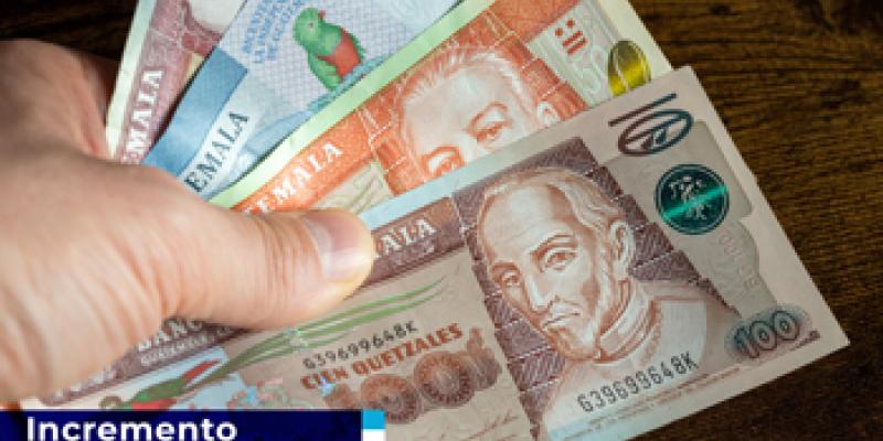 Recaudación tributaria muestra incremento en los últimos cinco años