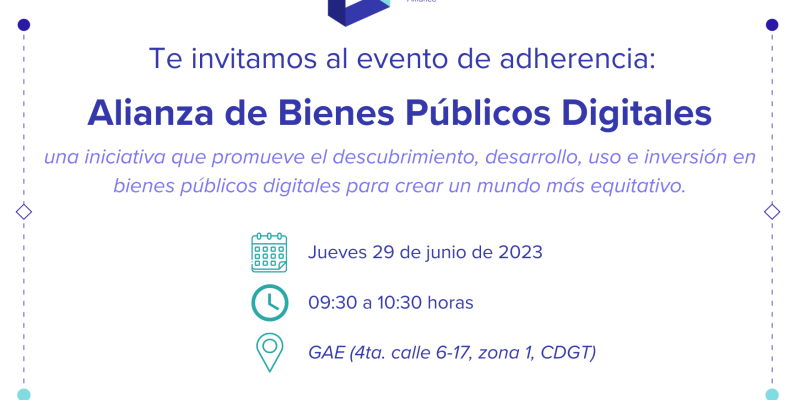 Invitación 