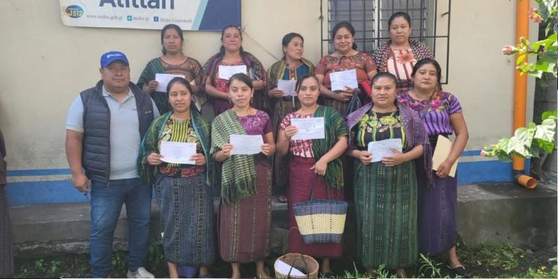 BENEFICIARIAS BONO SOCIAL