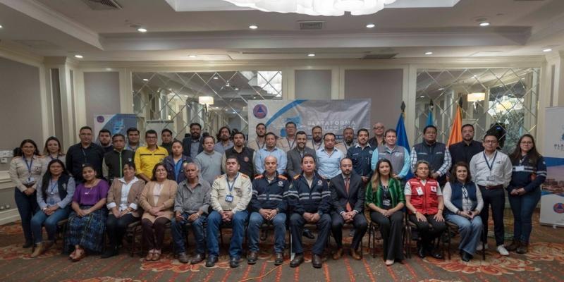 TECNOLOGÍAS APLICADAS PARA EL ANÁLISIS Y VALORACIÓN DEL RIESGO DE DESASTRE