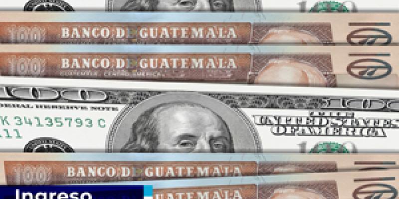 Mayo registra el mayor ingreso de remesas en los últimos años