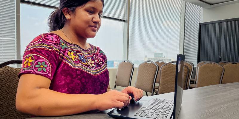 El donativo beneficiará a decenas de jóvenes