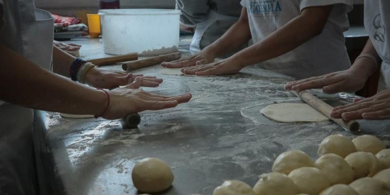 La Familia SBS tiene clara su misión