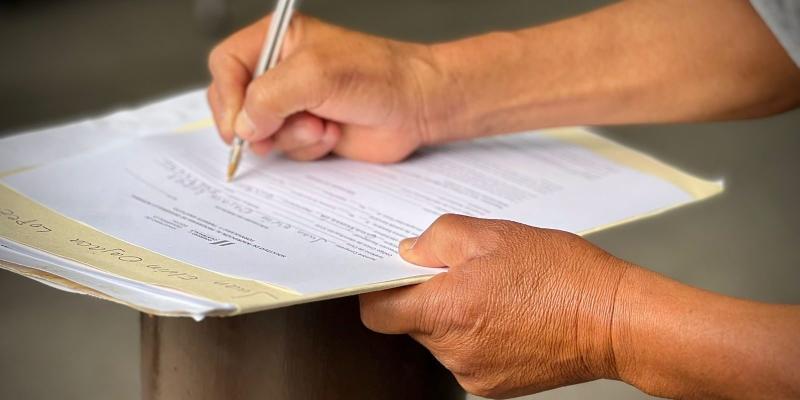 SEGUNDO PAGO A BENEFICIARIOS DE LEY TEMPORAL DE DESARROLLO INTEGRAL