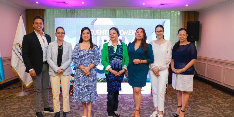 I ENCUENTRO DE TURISMO RURAL