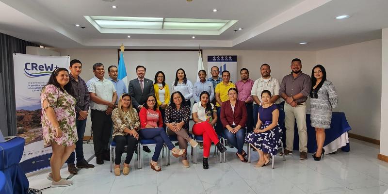 Educadores ambientales aportan a la construcción de un nuevo plan para la Política Nacional de Educación Ambiental