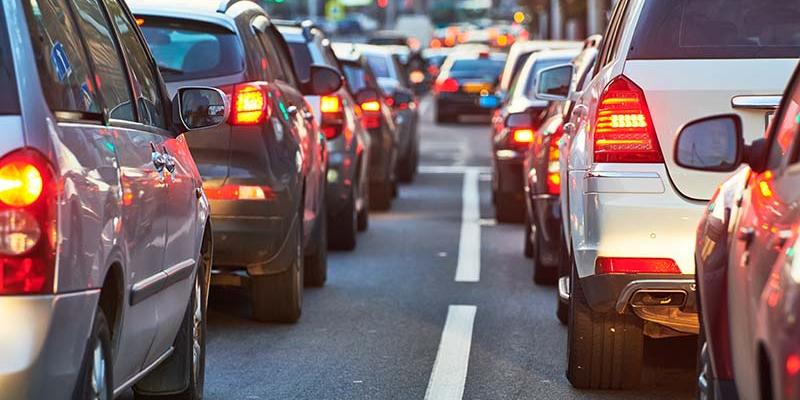 Pago del Impuesto Sobre Circulación de Vehículos 2023