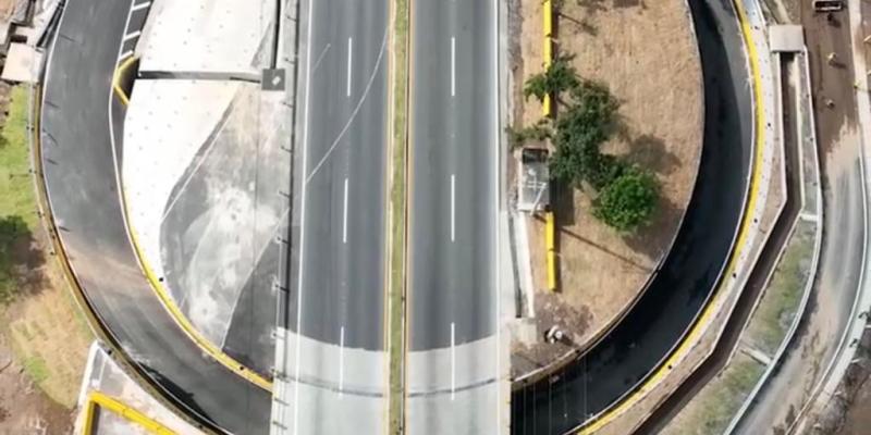 Gira CA-01 Occidente.