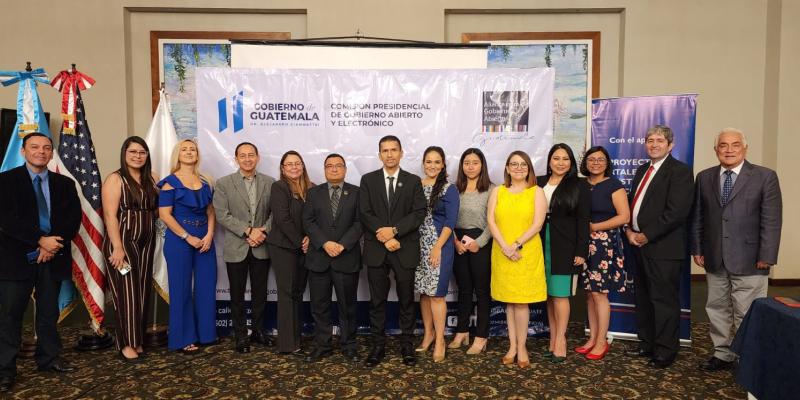 Mesa de Co-creación 