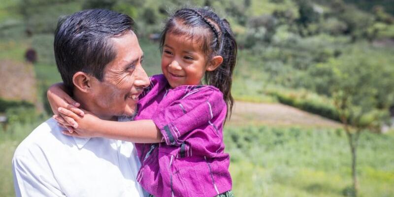 Paternidad responsable, clave en la Seguridad Alimentaria y Nutricional