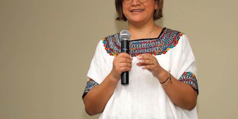 INICIA CAPACITACIÓN PARA FASE DEFINITIVA DE ENCOVI 2023