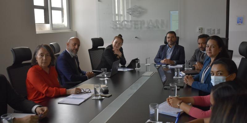 Dan a conocer resultados de proyecto que favorece el empoderamiento económico de las mujeres