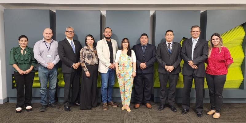 Integrantes Labotorio Digital 