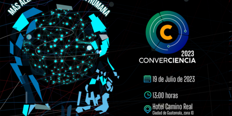 CONVERCIENCIA 2023 