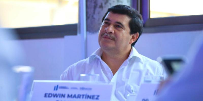 Ministro de Finanzas Públicas 